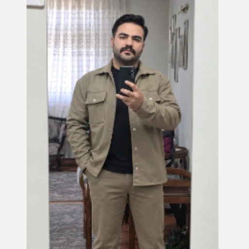 مهندس فرجی
