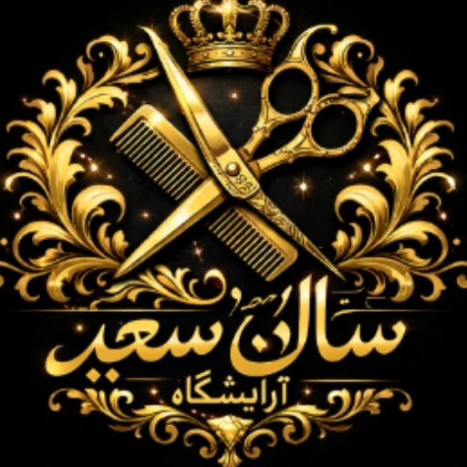 سالن آرایش مردانه سعید کرج