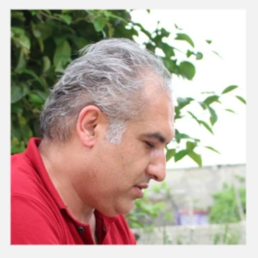 مشاور کسب و کار