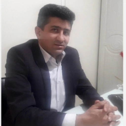 جلال مقدم سلیمی