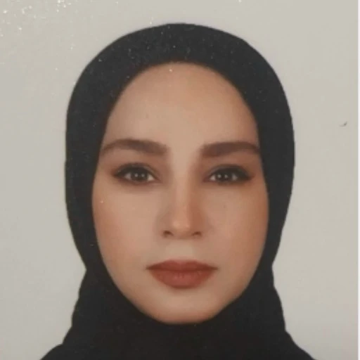 پروین رضازاده