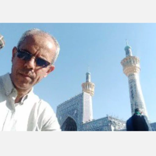 محمد مهدی مشتاقی