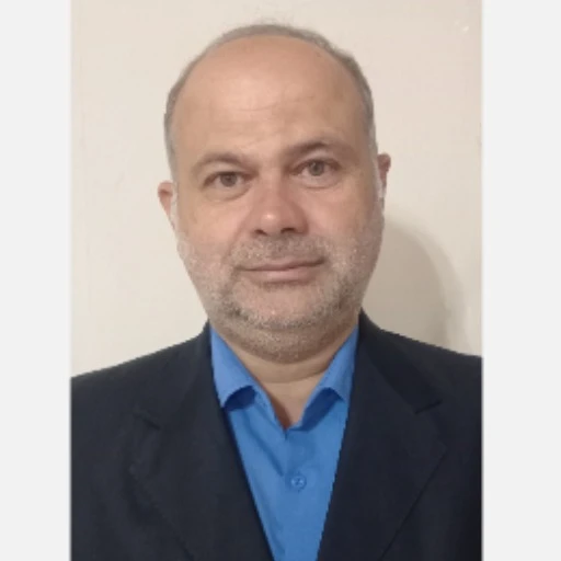 احمد ابراهیمی